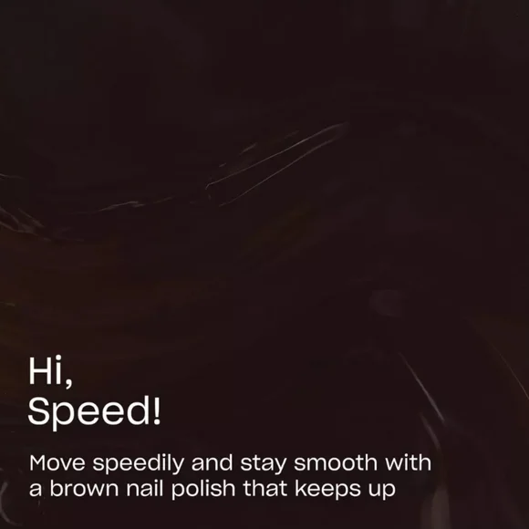 Opi Rapid Dry Quick Dry Nail Polish - Picture 4 of 5